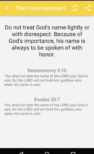 10 Commandments Pro 2