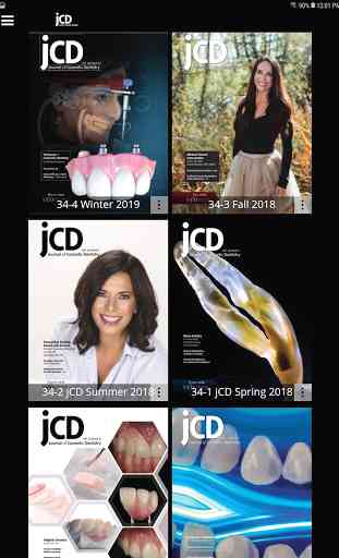 AACD Journal of Cosmetic Dentistry 2