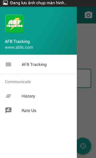 ABF Tracking Tool 3