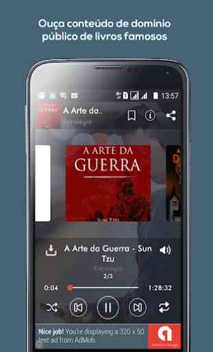aBkBr AudioBooks do Brasil 3