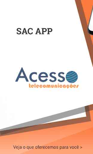 Acesso Telecom 1