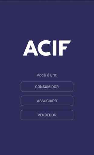 ACIF 1