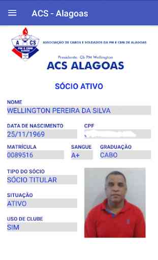ACS - Alagoas 2