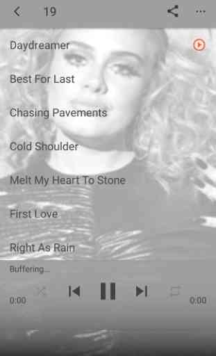 Adele Songs 2