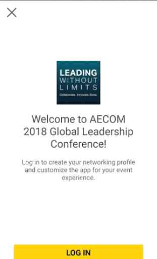 AECOM Conferences 3