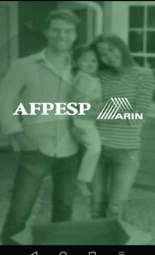 AFPESP Seguro Residencial 1