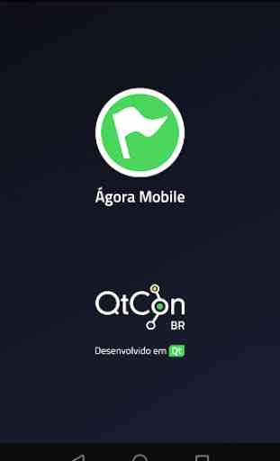Ágora Mobile 1