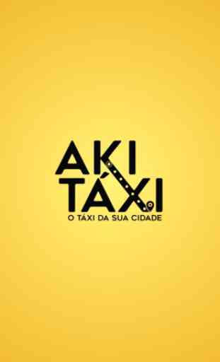 Aki Taxi 1