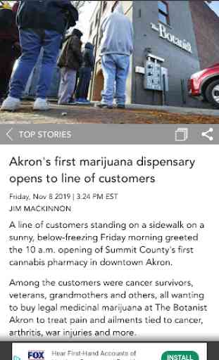 Akron Beacon Journal Now 3