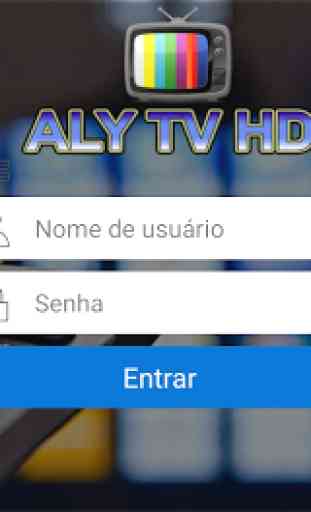 Aly Tv HD 1