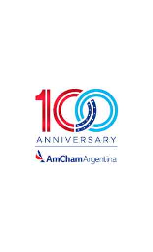 AMCHAM 100 1