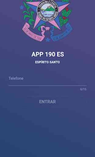 APP 190 ES 2
