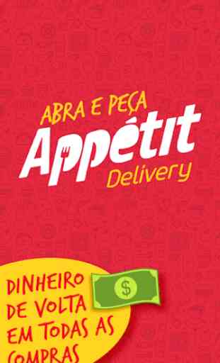 Appétit Delivery 1