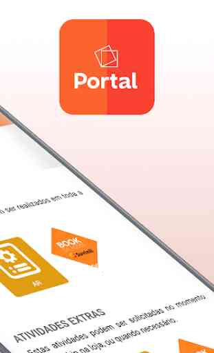 APS – Aplicativo Portal Suvinil 2