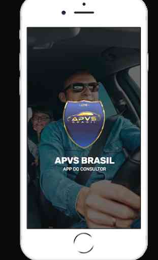 APVS.VC - APP do Consultor 1