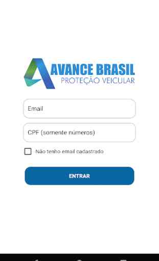 Avance Brasil Proteção Veicular 1