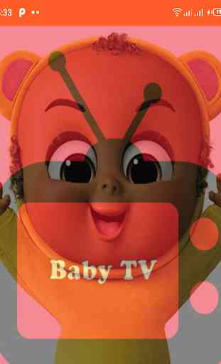 BabyTV - Kids Videos 1