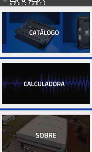 Banda Audioparts 1