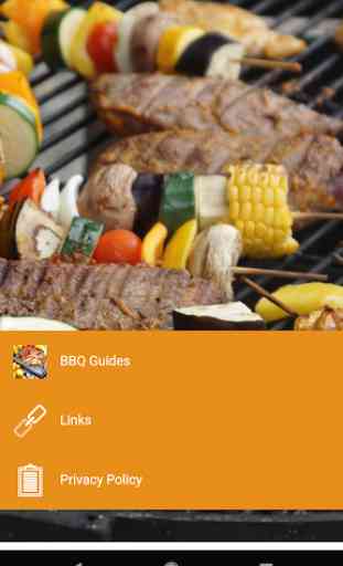 BBQ & Grilling Tips 1