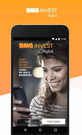 BMG Invest 1