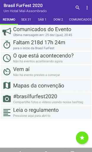 Brasil FurFest 2