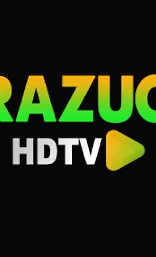 BRAZUCAPLAY HDTV 2