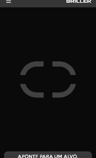 BRILLER REALIDADE AUMENTADA 1