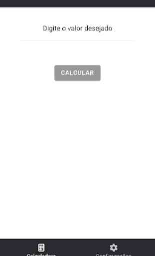 Calculadora de taxas para maquinetas - XCalcMaq 2