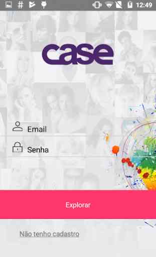Case Casting 1