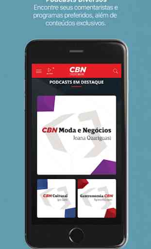 CBN Caruaru - 89,9 FM 4