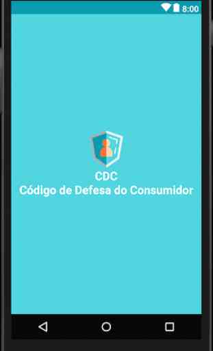 CDC - Código de Defesa do Consumidor 1
