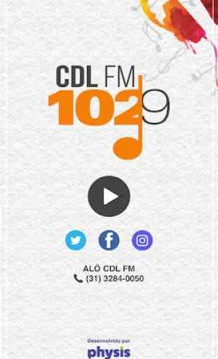 CDL FM 2