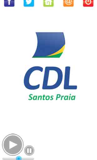CDL Santos Praia 4