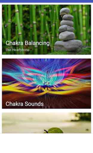 Chakra Healing 4