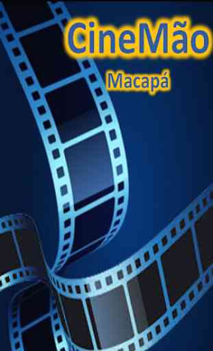 CineMão Macapá 1