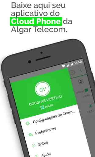 Cloud Phone Algar Telecom 2