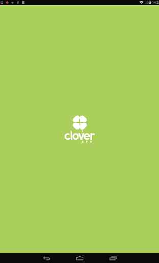Clover AFV 2