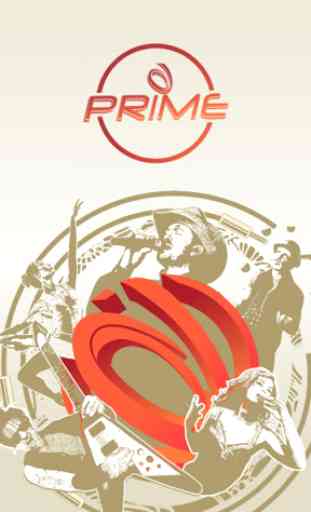Clube Prime 1