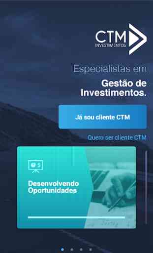 CTM Investimentos 1