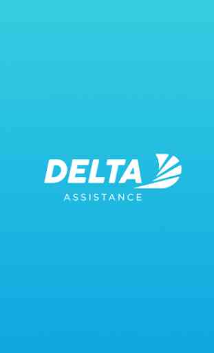 Delta Assistance Prestador 1