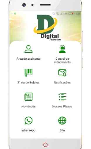 Digital Telecom 1