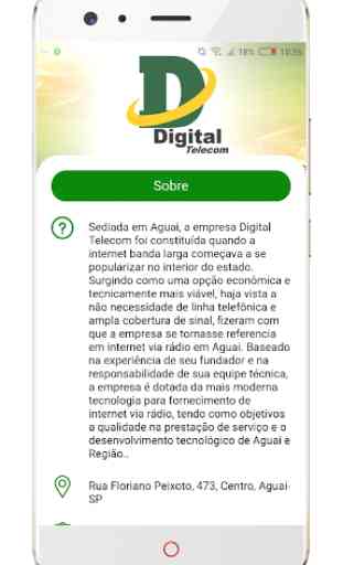 Digital Telecom 2