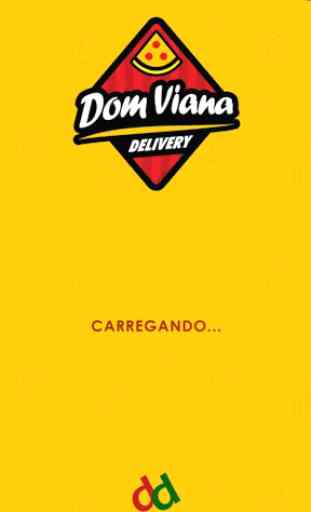 Dom Viana Delivery 1