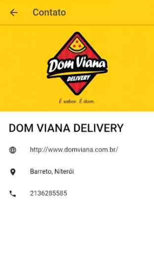 Dom Viana Delivery 3