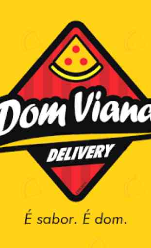 Dom Viana Delivery 4