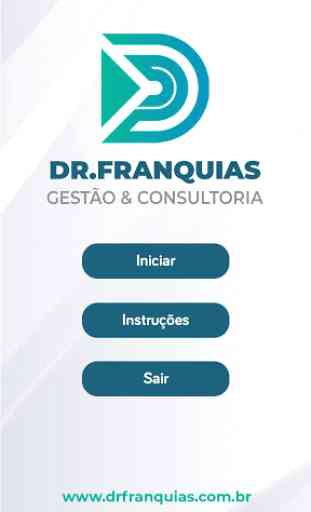 Dr. Franquias 1