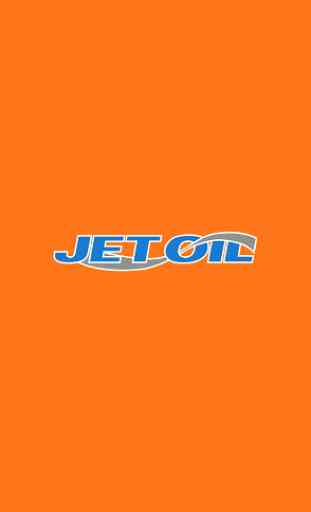 Dr. Jet Oil 1
