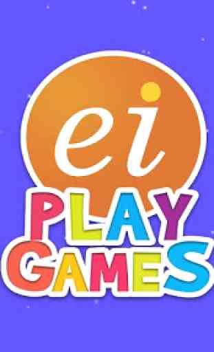 EI Play Games 1