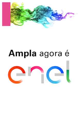 Enel Rio - Ampla agora é Enel 1