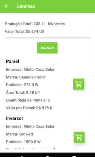 EStimate - Energia Solar Fotovoltaica 4